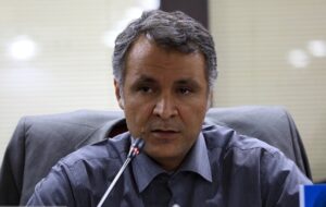 آقای رئیس جمهور چه کسانی از طرح انتقال آب به تهران نفع می‌برند/ شهروندان یا پیمانکاران؟