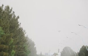 آلودگی هوا به جنوب‌شرق تهران بازگشت؛هوای ورامین، پیشوا و قرچک قرمز شد
