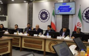 اتاق بازرگانی زنجان در رتبه اول اتاق‌های ایران قرار گرفت