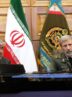 امیر حاتمی: لحظهای را در ارتقای توان دفاعی از دست ندادیم امیر حاتمی: لحظهای را در ارتقای توان دفاعی از دست ندادیم