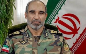 امیر سرتیپ جهانشاهی: نیروی زمینی ارتش به نیروی فناورانه تبدیل شده است