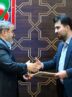 انتصاب حسین پالیزدار بهعنوان معاون توسعه فرهنگی سازمان پدافند غیرعامل انتصاب حسین پالیزدار بهعنوان معاون توسعه فرهنگی سازمان پدافند غیرعامل
