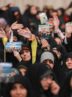 انقلاب دیجیتال، نقش زنان و نگاه رهبری؛ سهگانهٔ حکمرانی عصر جدید انقلاب دیجیتال، نقش زنان و نگاه رهبری؛ سهگانهٔ حکمرانی عصر جدید