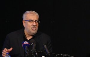 اولویت ما توسعه میادین مشترک و زنجیره ارزش است