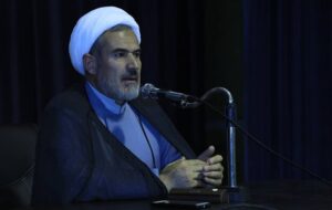 ایران آماده مقابله با هر تهدیدی است