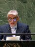 ایروانی: جهان باید قاطعانه برای پایان نسلکشی اسرائیل اقدام کند ایروانی: جهان باید قاطعانه برای پایان نسلکشی اسرائیل اقدام کند