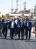 بازدید مدیرعامل تاپیکو از شرکت نفت ایرانول / تأکید شهیدیپور بر توسعه صادرات و نوآوری بازدید مدیرعامل تاپیکو از شرکت نفت ایرانول / تأکید شهیدیپور بر توسعه صادرات و نوآوری