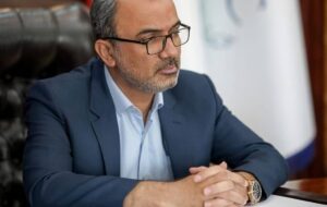 بدری، مدیرعامل پتروشیمی بوعلی سینا شد