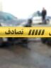 برخورد مرگبار سمند و پراید در محدوده زیدار/ امدادگران پنج مجروح را به بیمارستان منتقل کردند برخورد مرگبار سمند و پراید در محدوده زیدار/ امدادگران پنج مجروح را به بیمارستان منتقل کردند