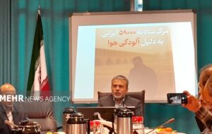 تب برفکی در اصفهان تحت کنترل است؛ ۸ هزار راس دام درگیر و ۱۰۰راس تلف شد
