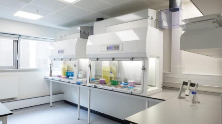 تجهیزات آزمایشگاهی هوشمند تجهیزات آزمایشگاهی هوشمند