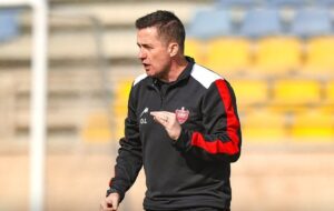 جذب مهاجم و دفاع راست در دستور کار پرسپولیس