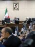«حکمرانی آب» در کمیسیون زیر بنایی مجمع تشخیص بررسی شد «حکمرانی آب» در کمیسیون زیر بنایی مجمع تشخیص بررسی شد
