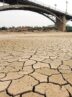 خوزستان در شرایط نامناسب آبی قرار گرفت خوزستان در شرایط نامناسب آبی قرار گرفت