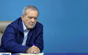 دستور تازه پزشکیان درباره افزایش قیمت بنزین