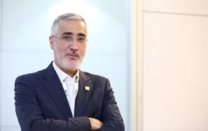 رئیس سازمان غذا و دارو وارد کابل شد