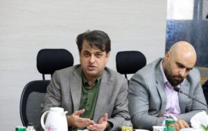 رئیس هیئت‌ مدیره انجمن صنعت پخش خوزستان:
                فشار هزینه‌ای در خوزستان سبب کاهش ناوگان فعال صنعت پخش شده است