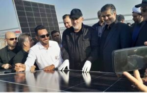 رتبه سوم رشد بودجه ۱۴۰۵ برای بدهکارترین وزارتخانه دولت/ رشد بودجه وزارت نیرو از وزارت نفت پیشی گرفت