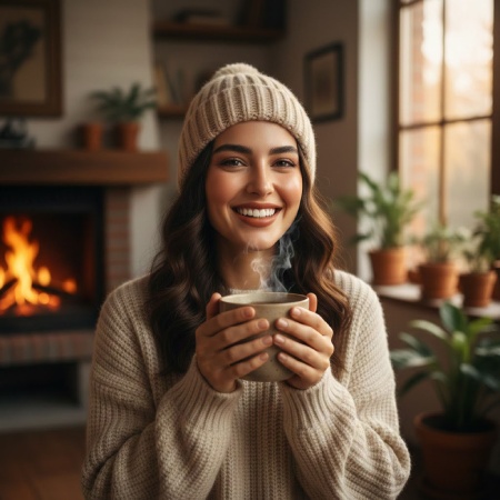 بهترین روتین پوستی برای فصل زمستان بهترین روتین پوستی برای فصل زمستان