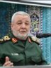 سردار جباری: «هوانیروز سپاه» میراثدار ایمان، شجاعت و مکتب شهداست سردار جباری: «هوانیروز سپاه» میراثدار ایمان، شجاعت و مکتب شهداست