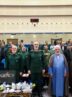 سومین رویداد روز جمعیت سپاه برگزار شد سومین رویداد روز جمعیت سپاه برگزار شد