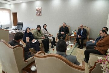 شرکتهای فناور قزوین از معافیت مالیاتی بهرهمند میشوند مالیات2.jpg