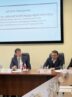 ششمین نشست کارگروه همکاری استانی ایران و روسیه در مسکو برگزار شد ششمین نشست کارگروه همکاری استانی ایران و روسیه در مسکو برگزار شد