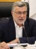 ظفرقندی: حل مشکلات کادر درمان از اولویتهای قطعی وزارت بهداشت است ظفرقندی: حل مشکلات کادر درمان از اولویتهای قطعی وزارت بهداشت است
