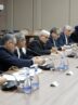 عراقچی با معاون نخست وزیر جمهوری آذربایجان دیدار کرد عراقچی با معاون نخست وزیر جمهوری آذربایجان دیدار کرد
