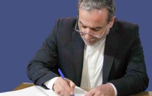 عراقچی: تهران و باکو مصمم به ساخت آینده‌ای مشترک هستند