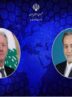 عراقچی: لبنان با موفقیت چالش‌های موجود را پشت‌سر خواهد گذاشت