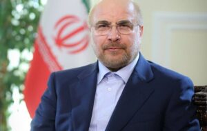 قالیباف: حکمرانی را نمی‌توان در اتاق‌های دربسته پیش برد