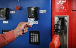 مصرف بنزین در نوروز ۲۷ درصد افزایش یافت
