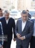 معاون اجرائی رئیس جمهور وارد پرند شد معاون اجرائی رئیس جمهور وارد پرند شد