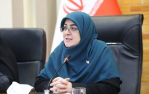 مهاجرانی: نگاه جنسیتی در دولت چهاردهم کنار گذاشته شده است