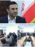 مهدی کامیار سکان دار جدید ایرانول / نوید رشد و نوآوری در شرکت