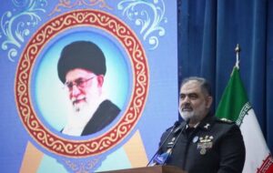 نام‌گذاری یک شناور نیروی دریایی ارتش به نام «سمنان»