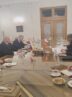 نشست دوجانبه نمایندگان ویژه ایران و روسیه در امور دریای خزر برگزار شد نشست دوجانبه نمایندگان ویژه ایران و روسیه در امور دریای خزر برگزار شد