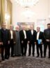 نشست مشترک عراقچی با جمعی از نمایندگان مجلس شورای اسلامی نشست مشترک عراقچی با جمعی از نمایندگان مجلس شورای اسلامی