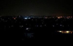 نماینده مجلس: قطعی برق ناشی از ناترازی مدیریت است