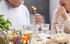نکات مهم برای داشتن یک تغذیه سالم/ اینفوگرافیک