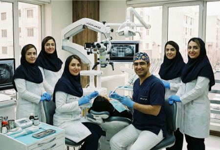 نکات مهم مراجعه به دندانپزشکی نکات مهم مراجعه به دندانپزشکی