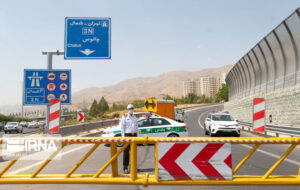 هشدار به مسافران؛ چالوس یک‌طرفه می شود
