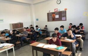 همزمان با شیوع آنفلوانزا در مدارس، شیوه‌نامه کنترل بیماری ابلاغ شد