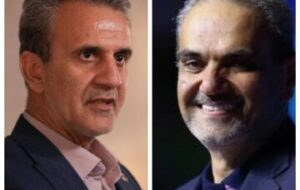واکنش تند موسوی‌چلک به جواد خیابانی؛ خجالت نمی‌کشید حرف مفت را جامعه‌شناسی می‌نامید؟
