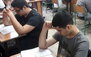 وزیر آموزش و پرورش: اعلام کردیم از یازدهم تا هفدهم دی امتحانی برگزار نشود