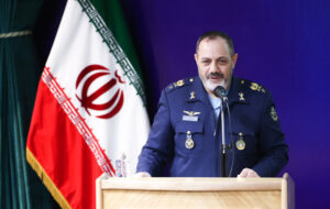 وزیر دفاع: توان وزارت دفاع نسبت به قبل از جنگ ۱۲ روزه افزایش یافته است