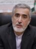 پیرصالحی: بهبود شرایط دارویی کشور مستلزم اصلاحات اقتصادی است پیرصالحی: بهبود شرایط دارویی کشور مستلزم اصلاحات اقتصادی است