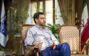 پیشنهاد وزیر روحانی برای کاهش فشار قطعی برق