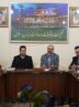 کامل نواب: شیراز به متخصصانی بدون سیاسی کاری در حل مسائل نیازمند است کامل نواب: شیراز به متخصصانی بدون سیاسی کاری در حل مسائل نیازمند است